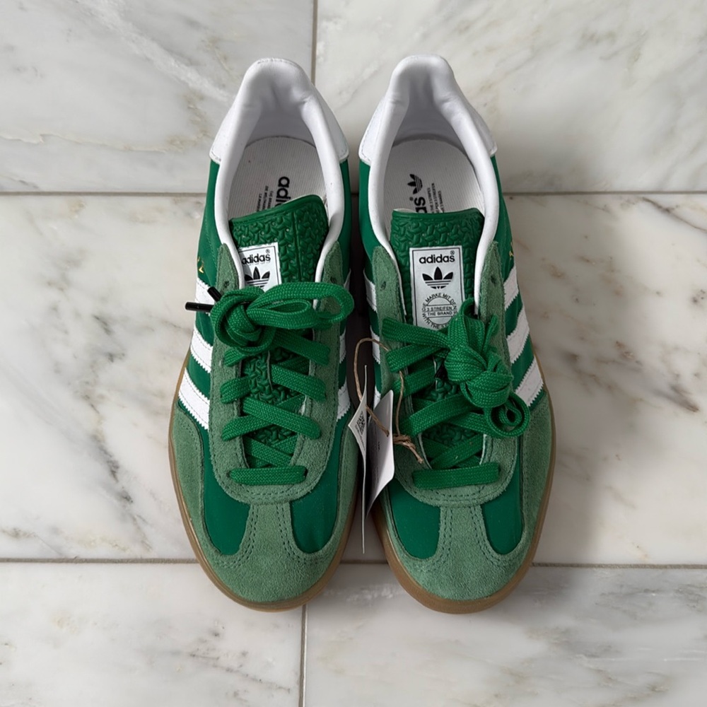 Adidas Gazelle